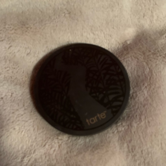 Tarte smooth operator finishing powder